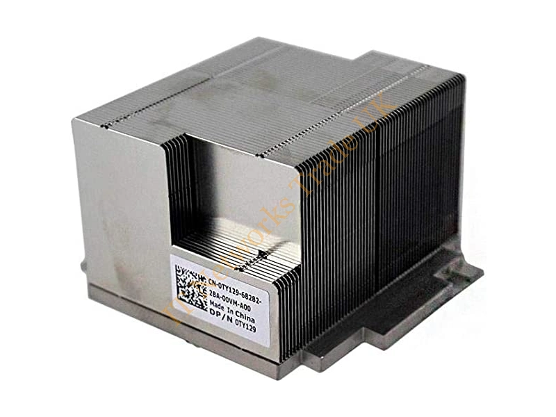 317-1224 Dell Processor Heatsink Assembly for PowerEdge R710