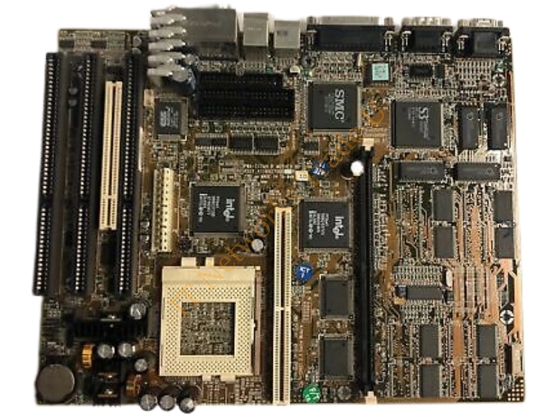 317219-001 Compaq System Board (Motherboard) W/16MB RAM