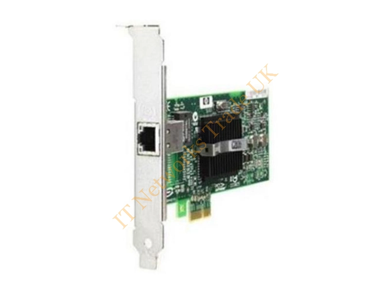 317450-B21 HP 2-Port 100Mb/s 10Base-T/100Base-TX Fast Ethernet PCI Network Adapter