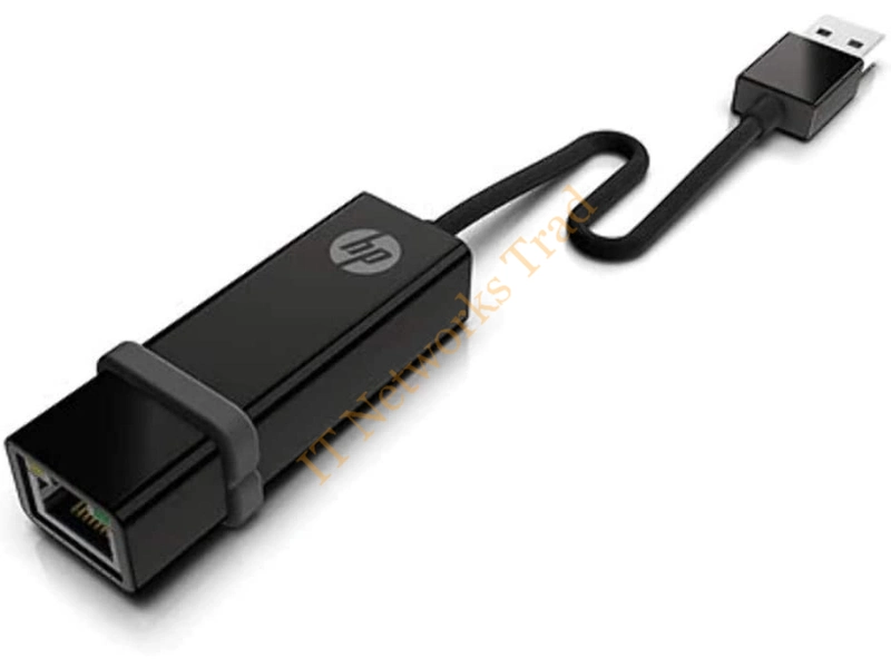 317465-001 HP RJ-45 Ethernet Loopback Cable for NC3131 Network Ethernet Cable