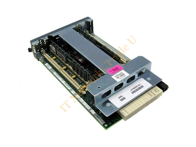 317851-001 HP 2GB Fibre Channel Interface Controller Card Raid Controller