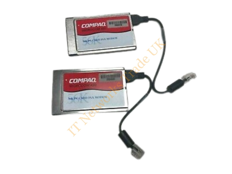 317933-B22 HP / Compaq Microcom 420 Fax Modem