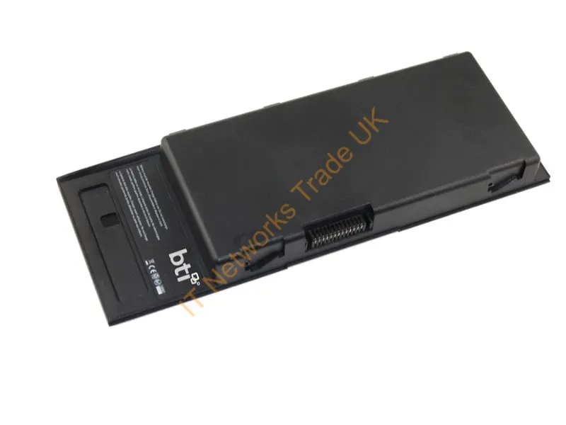 318-0397-BTI - Bti 318-0397- Laptop Spare Part Battery
