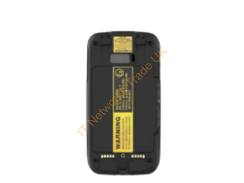 318-055-019 - Honeywell 318-055-019 Handheld Mobile Computer Spare Part Battery