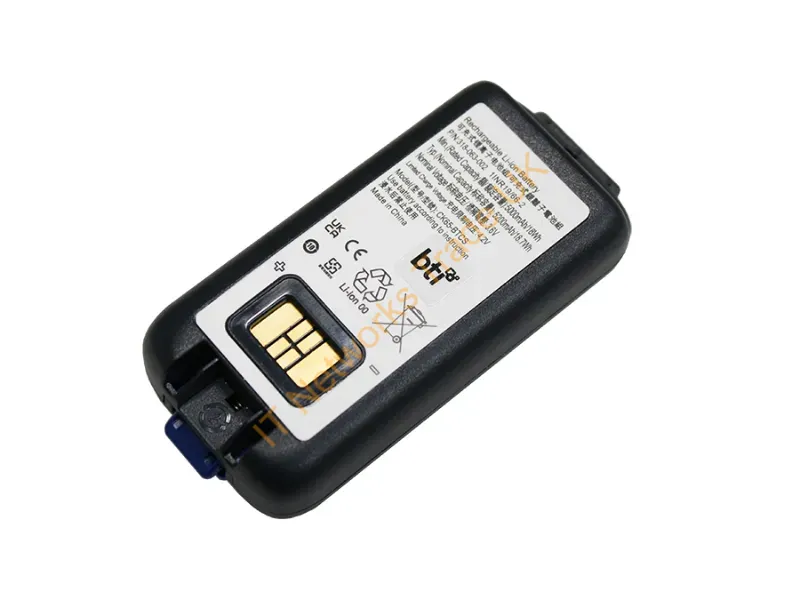 318-063-002-BTI - Bti 318-063-002- Barcode Reader Accessory Battery