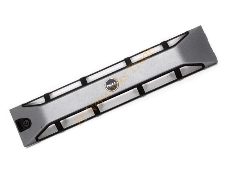 318-1375 Dell Security Bezel for PowerEdge R510 / R520 / R720 / R720XD / R820 Server Accessory