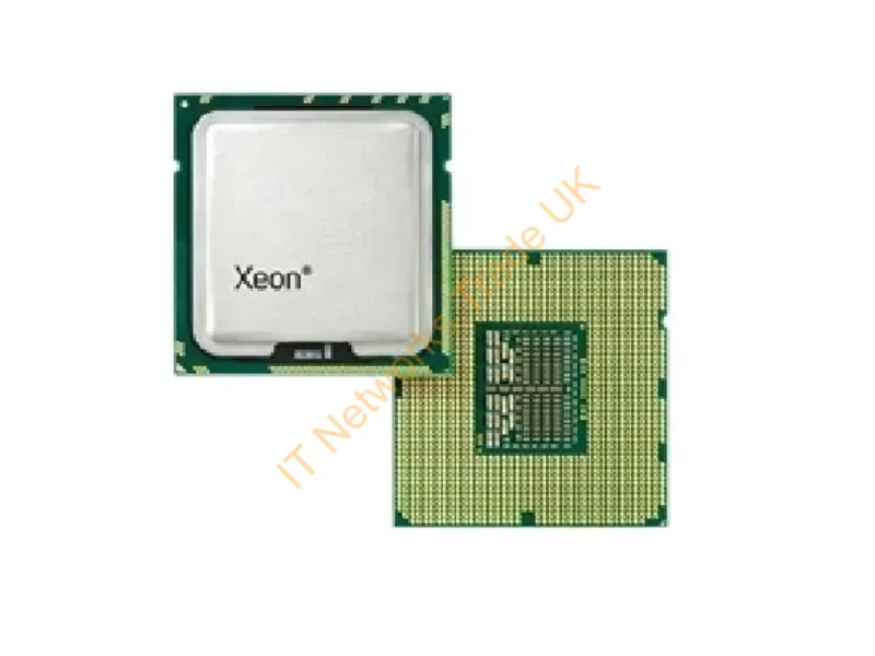 319-0271 - Dell Intel Xeon E5-2670 Processor 2.6 Ghz 20 Mb L3