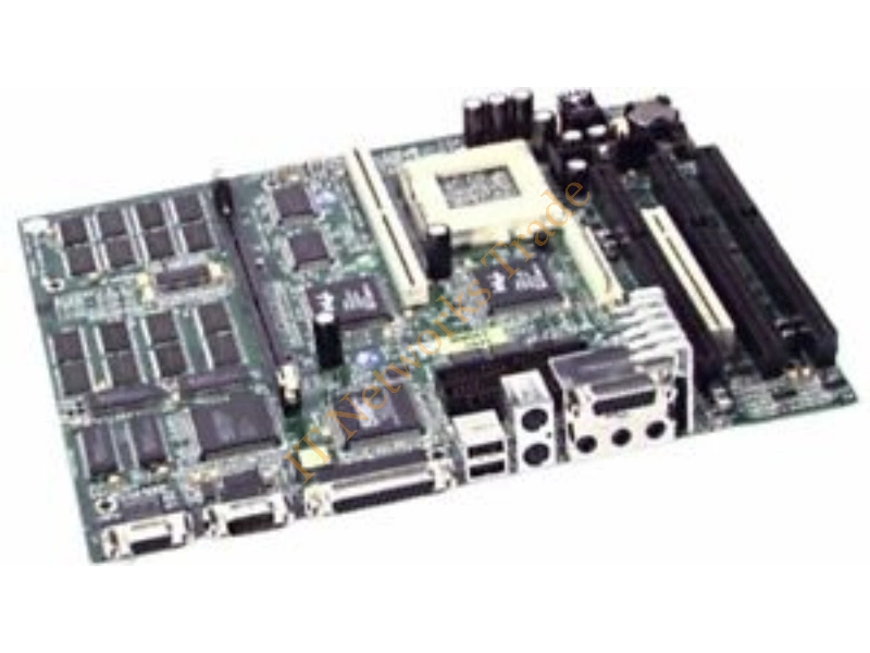319208-001 HP System Board for Presario 2256 Desktop Motherboard