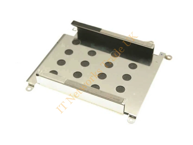 319418-001 HP Hard Drive Guide 1-Fan with Chassis for Presario 2110US Laptop Accessory