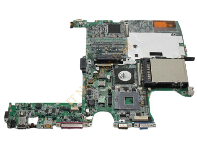 319449-001 HP System Board for Presario 2100 Laptop Motherboard