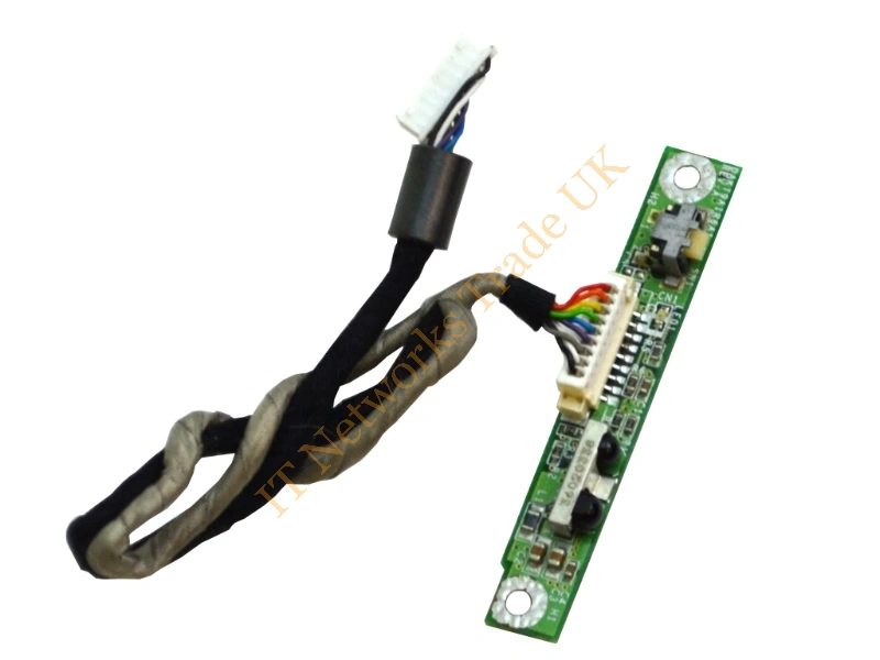 319505-001 HP Compaq Infrared Board for Pavilion Xt500 Laptop Accessory