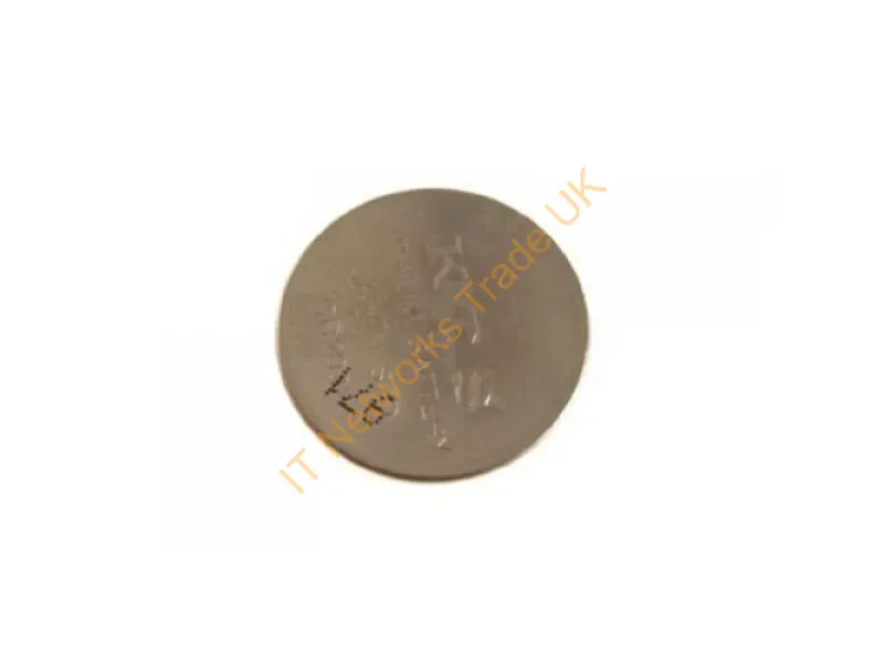 319603-001 HP 3.0V 220mAh Lithium Coin Cell Laptop Battery