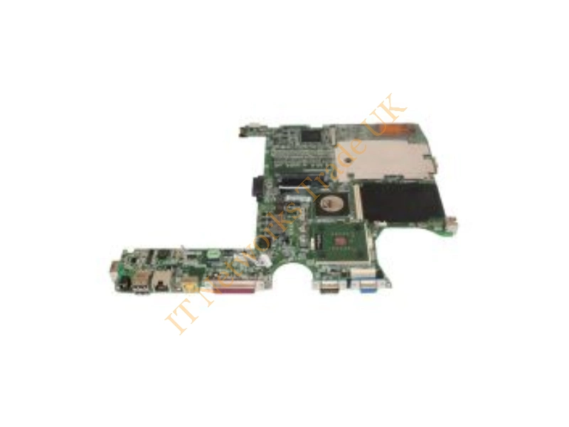 319613-001 HP System Board Desktop Motherboard
