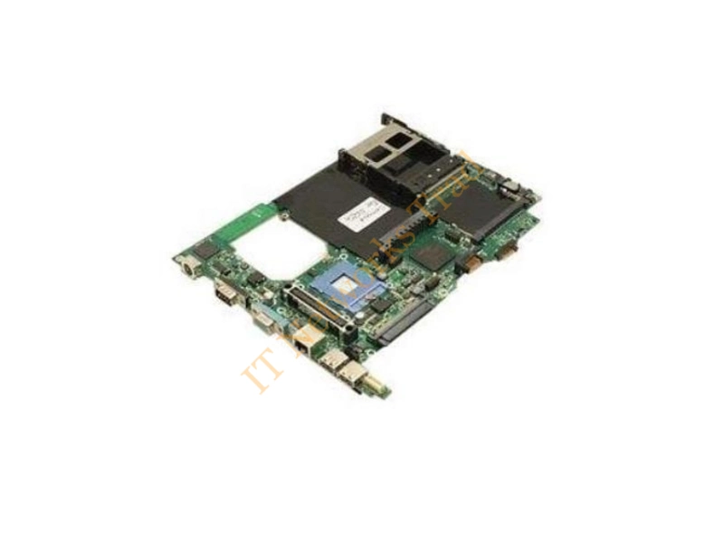 319778-001 HP System Board for EVO N620C Laptop Motherboard