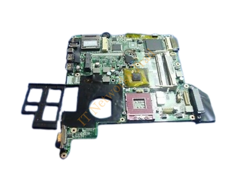 31BU2MB Toshiba System Board for Satellite U405D-S2852 Laptop Motherboard
