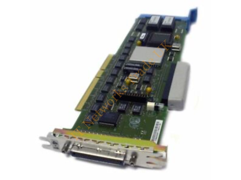 31G9729 IBM SCSI I/O Controller Card RAID Controller Storage