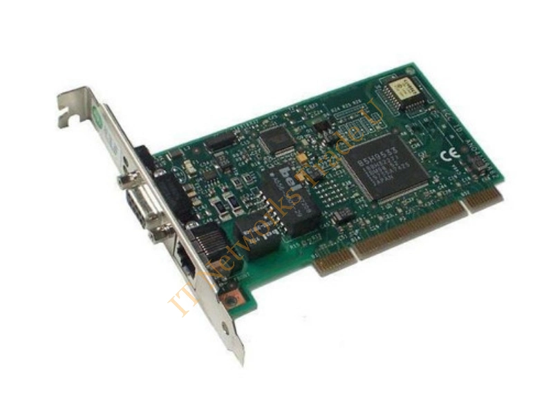 31L3520 IBM 16/4 Token-Ring PCI Adapter II