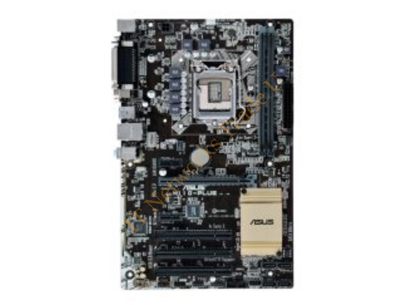31L7146 IBM 160MHz OTTAWA I/O CPU System Board (Motherboard)