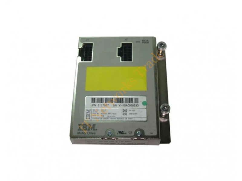 31L7627 IBM Motor Drive Assembly for P670 / P690 Server Accessory