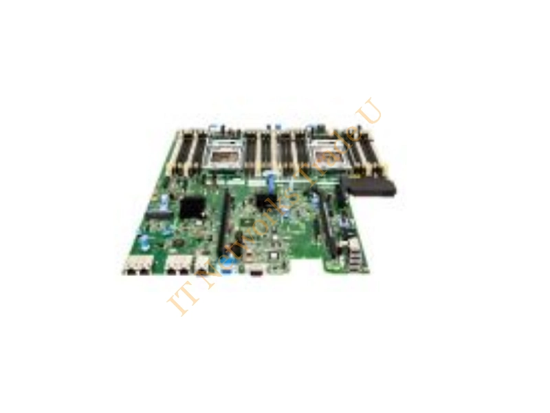 31L8518 IBM 160MHz OTTAWA I/O CPU System Board (Motherboard)
