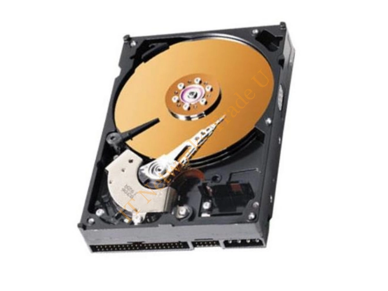 31L9880 IBM 13GB 7200RPM ATA-66 3.5-inch Desktop Hard Disk Drive Internal HDD