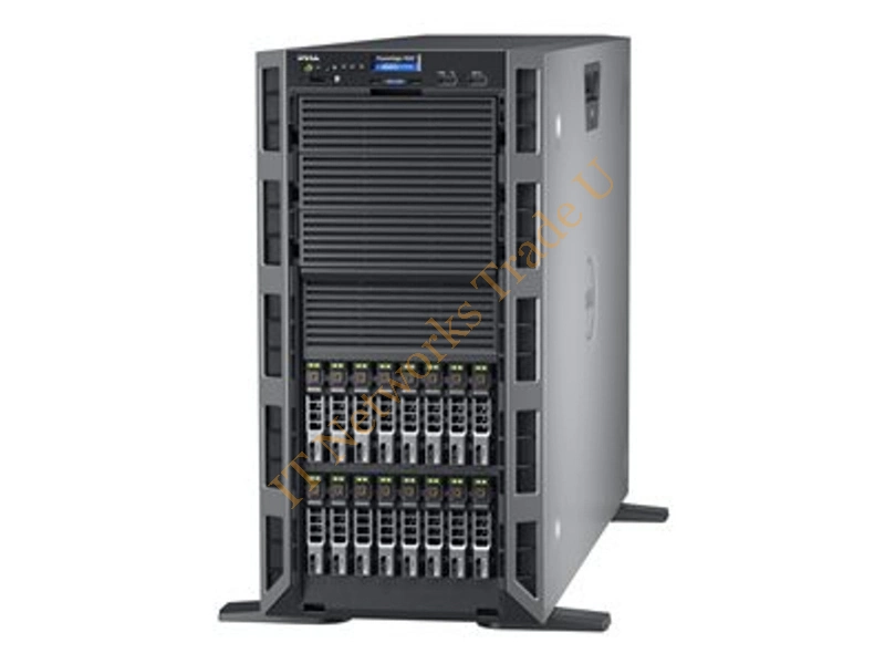 31M12 Dell PowerEdge T630 Tower Server System