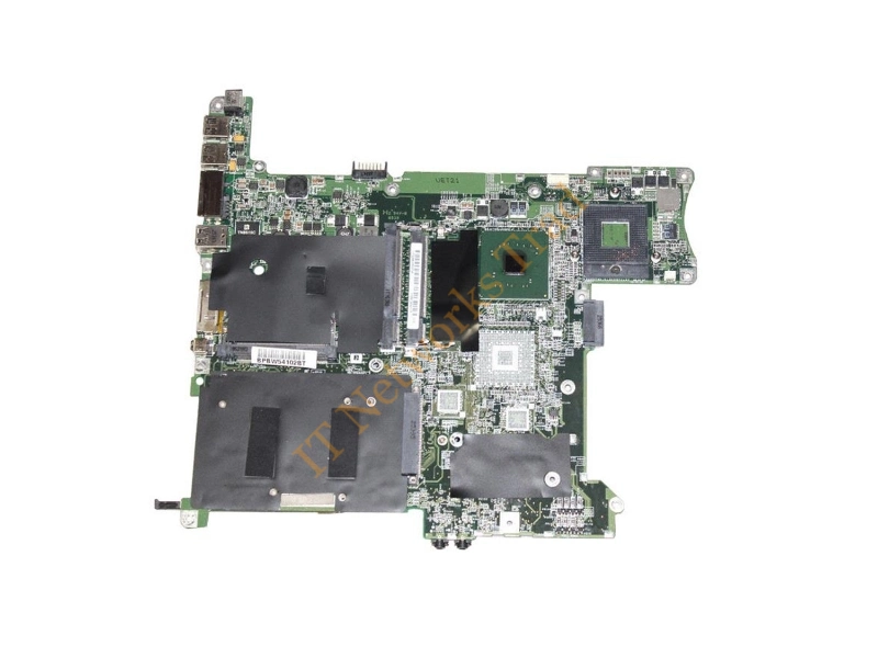 31MA2MB0061 Gateway System Board for MX6121 / MX6123 Laptop Motherboard
