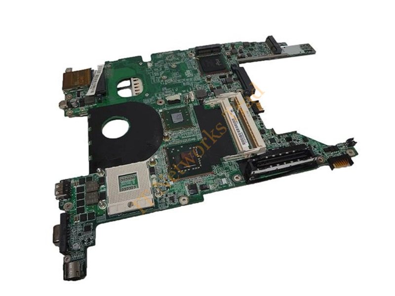 31na1mb00E0 Gateway System Board for E-475M / E-265M Laptop Motherboard