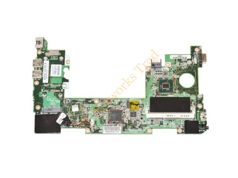 31NM6MB00I0 HP System Board for Mini 210-1000 Compaq 2102 NeTBook Notebook PC Laptop Motherboard