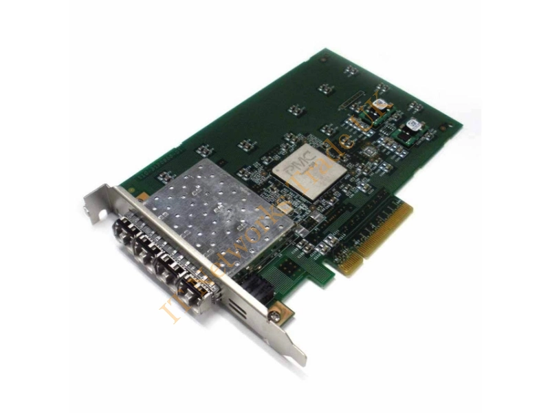31P0945 IBM 4-Port 4GB/s Fibre Channel Network Adapter Card