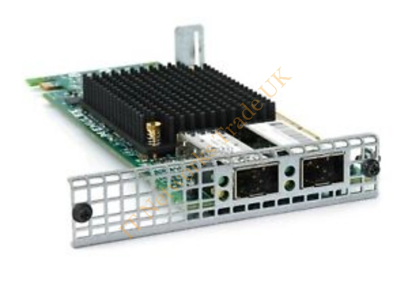 31P1533 IBM Dual Port 10GB Fiber Channel PCI Express Adapter