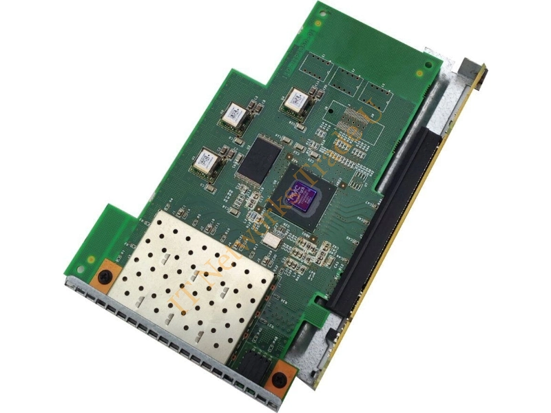 31P1641 IBM 4-Port 8GB/s Fibre Channel PCI-Express x 8 Network Adapter