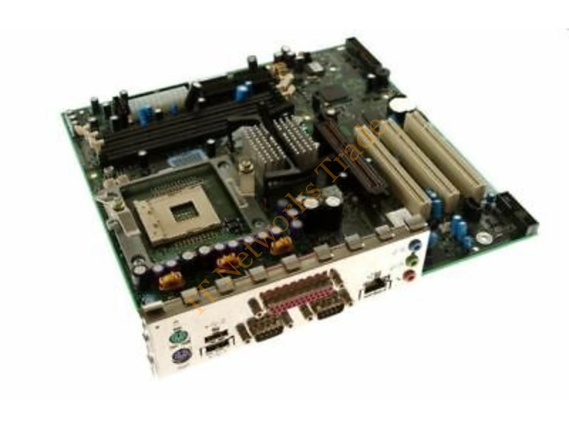 31P4102 IBM 6270 System Board for Netvista Desktop Motherboard