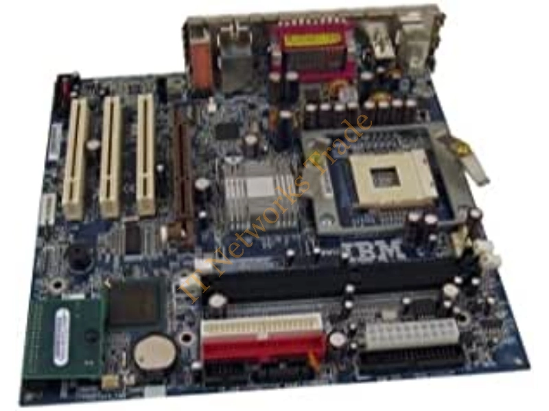 31P5472 IBM System Board for Netvista Desktop Motherboard