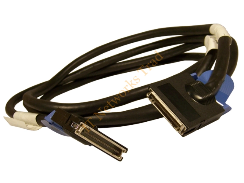 31P6102 IBM 3.5M RIO-2 (Remote I/O) Copper Cable Network Ethernet Cable