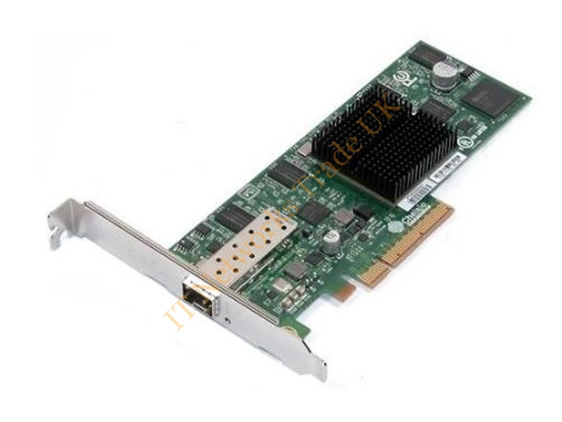 31P6301 IBM NETXTREME 1000T PCIX GB 133MHz Ethernet FAST Ethernet Server Network Interface Card
