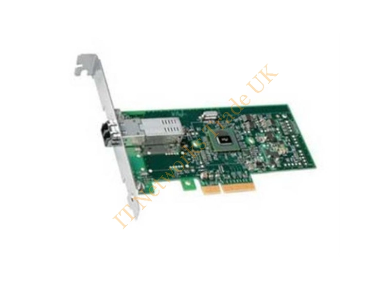 31P6309 IBM NETXTREME 1000T PCIX GB 133MHz Ethernet FAST Ethernet Server Network Interface Card