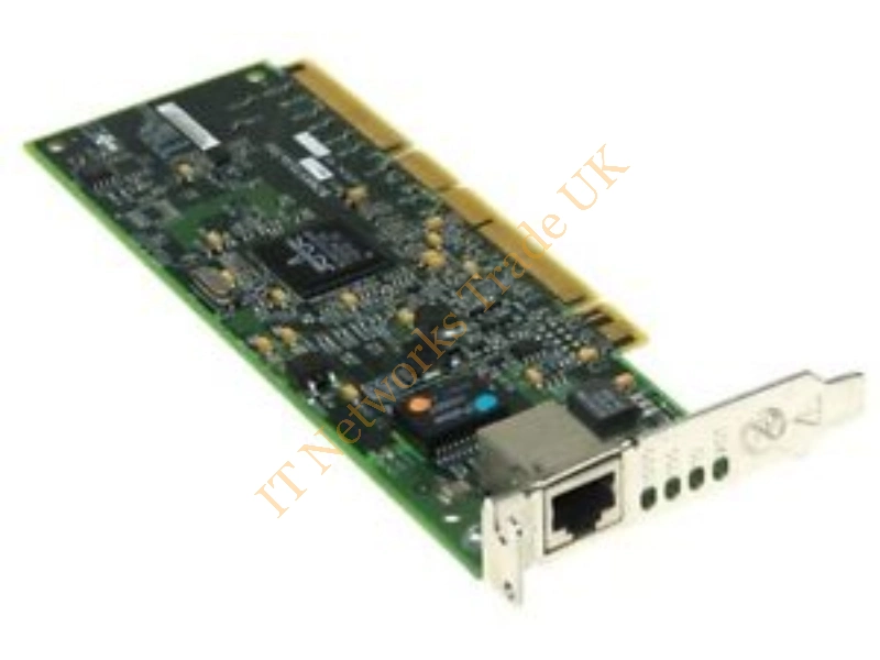 31P6319 IBM NETXTREME 1000BASE-T Ethernet Network Adapter PCI-X