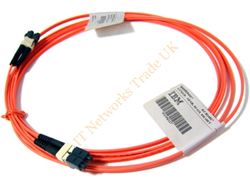 31P6327 IBM 3m SC to SC Fiber Cable