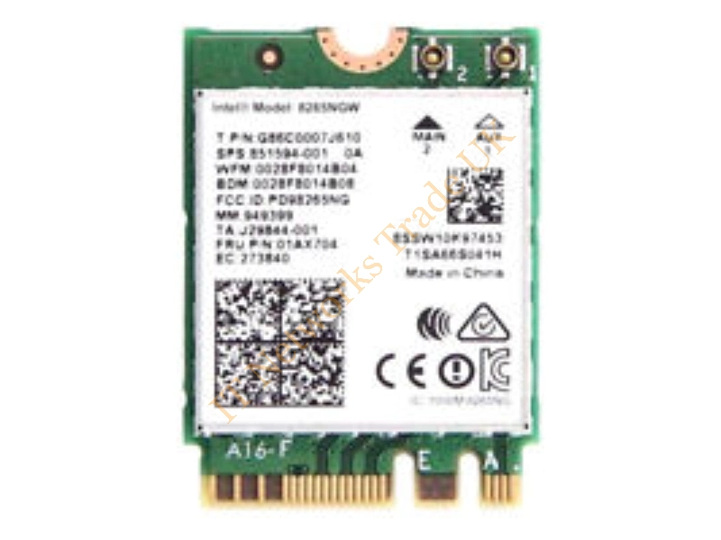 31P9109 IBM ThinkPad 802.11a/b/g Wireless Network LAN CardBus Adapter