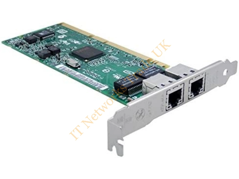 31P9609 IBM PRO/1000 MT Server Ethernet Adapter - for eServer xSeries 306