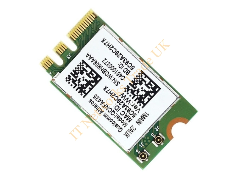 31P9701 IBM 802.11A/11B/11G Wireless LAN Mini PCI Network Adapter Wireless LAN Card