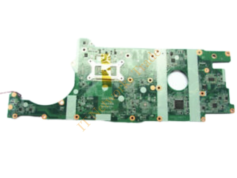 31QI2MB0060 HP Envy Rove 20 Series All-In-One Motherboard with Intel Core i3-4010U 1.70GHz CPU Desktop Motherboard