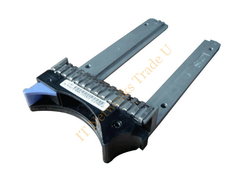 31R2210 IBM SAS / SATA 2.5 Hot-Swap Hard Drive Tray HDD Accessory