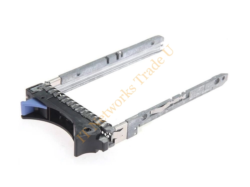 31R2239 IBM 2.5-inch SAS Hot-pluggable Hard Drive Tray for BladeCenter HDD Accessory