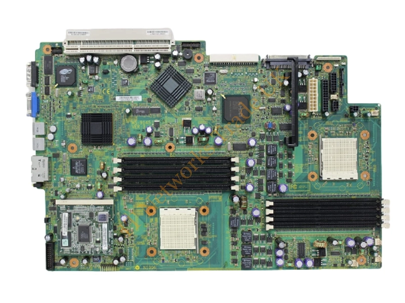 31R2494 IBM System Board for eServer xSeries X326 Server Motherboard