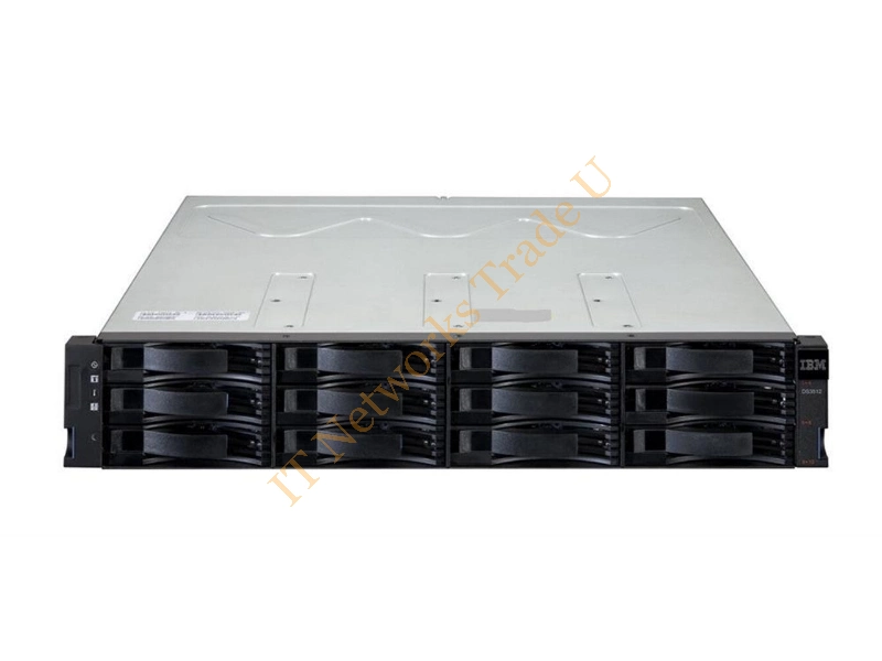 31R3178 IBM 2 Bays Ultra-320 SCSI Storage Expansion Unit for eServer BladeCenter Network Storage System