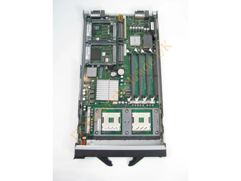 31R3179 IBM System Board for BladeCentre HS20 Server Motherboard