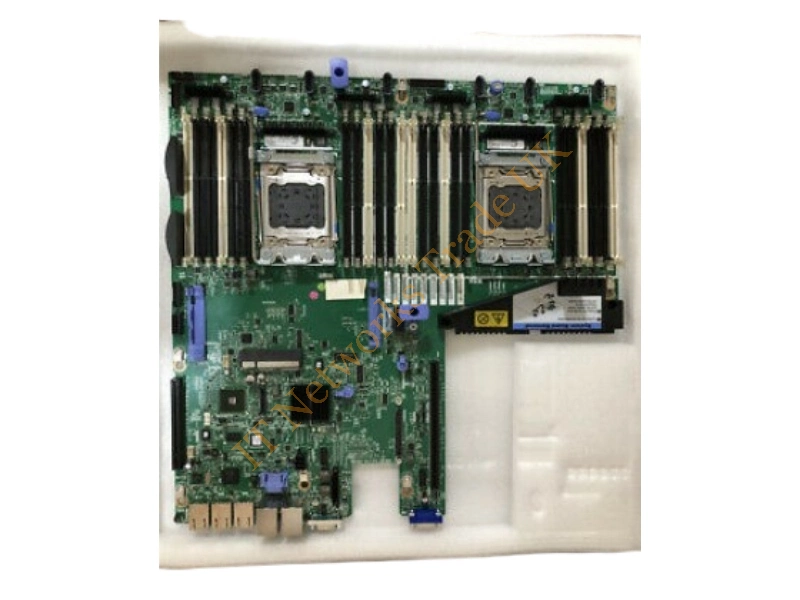 31R3197 IBM System Board for Xeon BLADE Server Server Motherboard