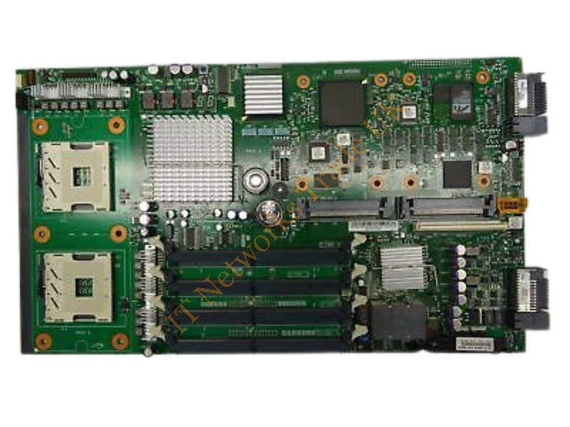 31R3199 IBM System Board for BladeCentre HS20 Server Motherboard